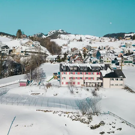 Schwendihaus Apartament *