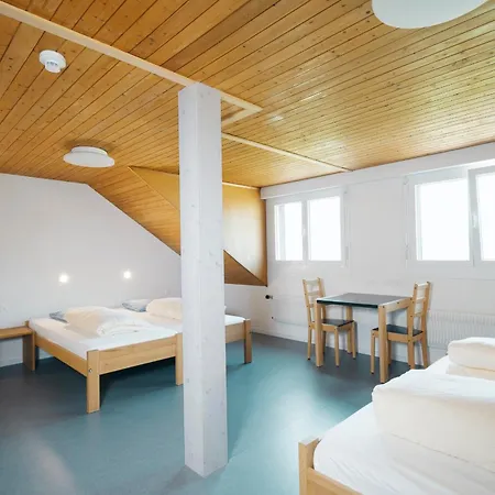 Schwendihaus Apartment
