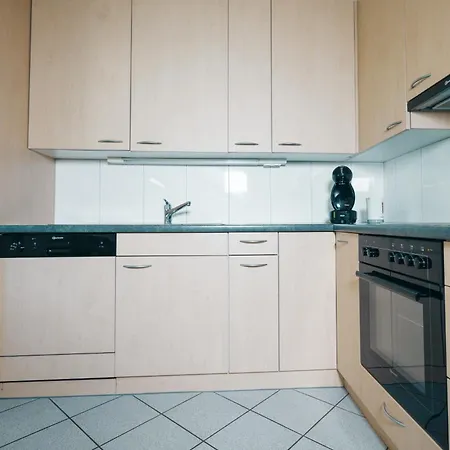 Lejlighed Schwendihaus Amden