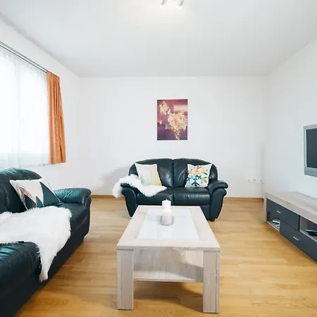 Schwendihaus * Amden