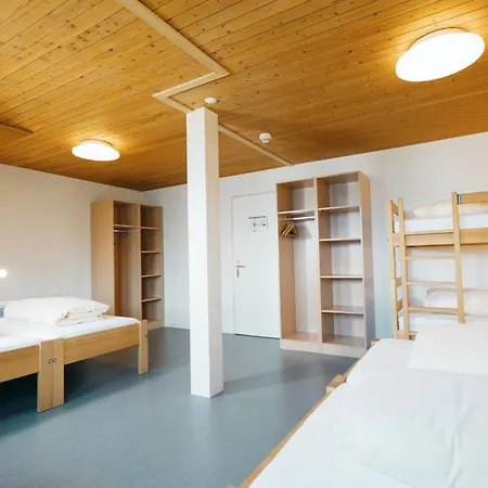 Apartment Schwendihaus