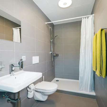 Schwendihaus Apartment Amden