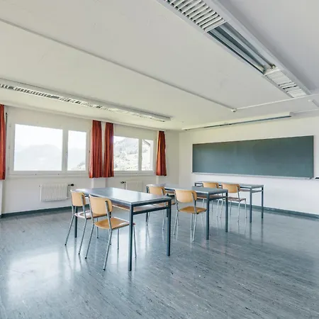 Schwendihaus *