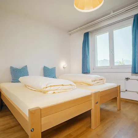 Schwendihaus Daire Amden