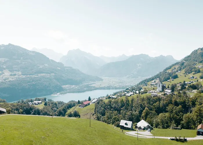 Schwendihaus Apartmán