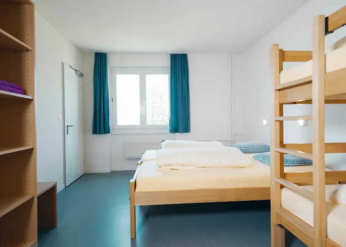 Apartament Schwendihaus Amden