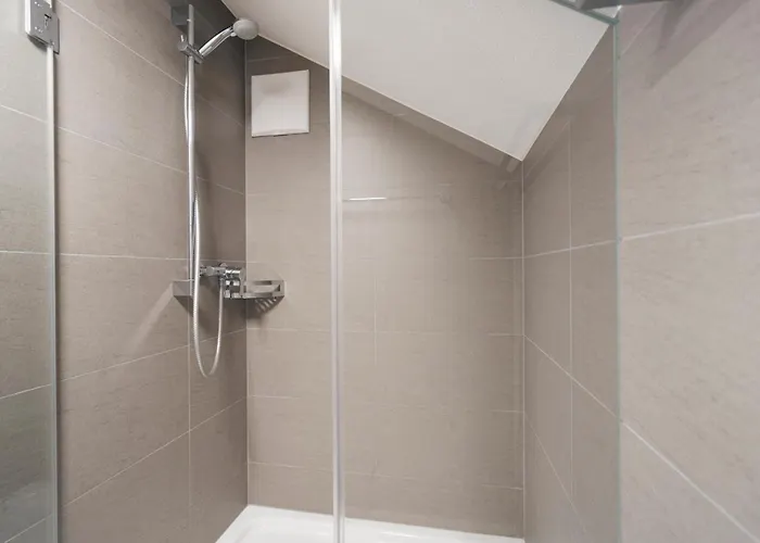 Apartament Schwendihaus *