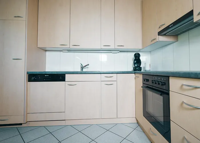 Apartmán Schwendihaus Amden