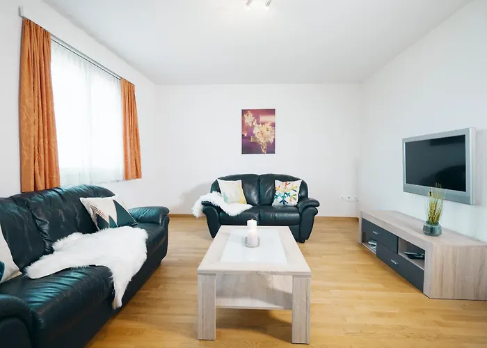 Schwendihaus * Amden