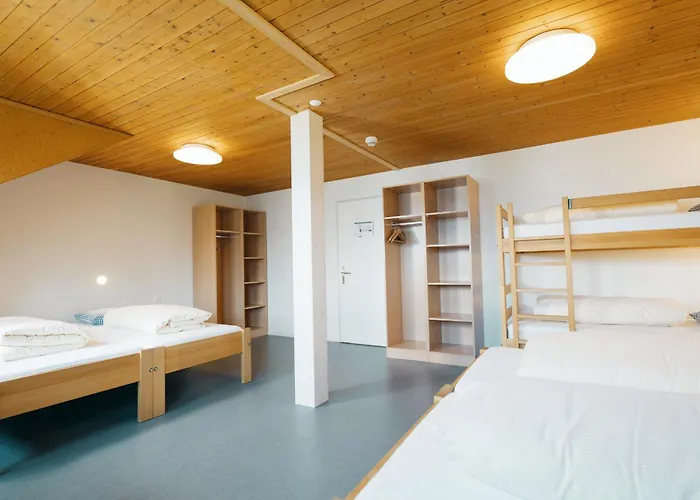 Apartmán Schwendihaus