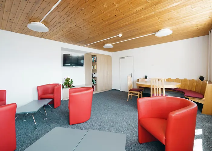 Schwendihaus Apartament *