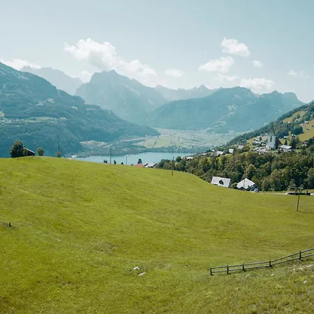 Schwendihaus 아파트 *