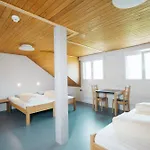 Schwendihaus 公寓