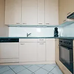 公寓 Schwendihaus 艾姆敦