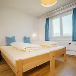 Schwendihaus 公寓 艾姆敦