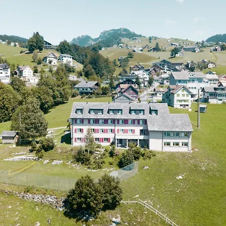 Schwendihaus 公寓 艾姆敦