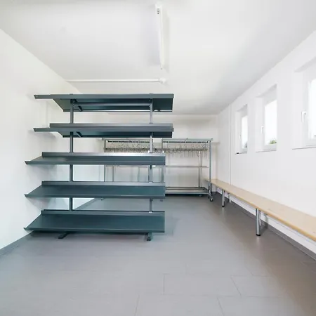 Schwendihaus * Amden