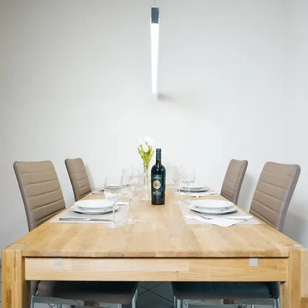 Appartement Schwendihaus