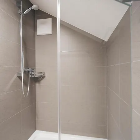 Apartmán Schwendihaus *