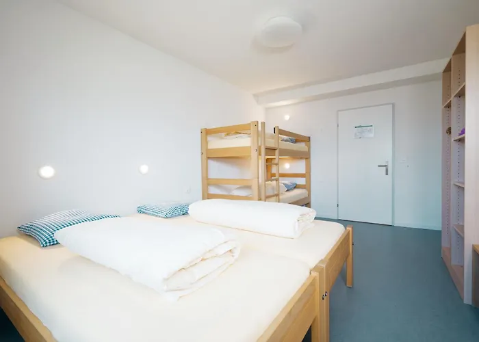 Schwendihaus Appartement Amden