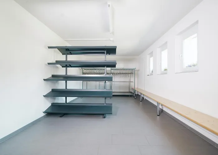 Schwendihaus * Amden