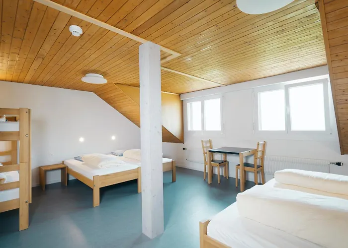 Schwendihaus Appartement