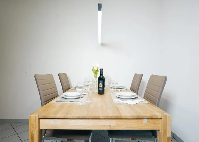 Appartement Schwendihaus