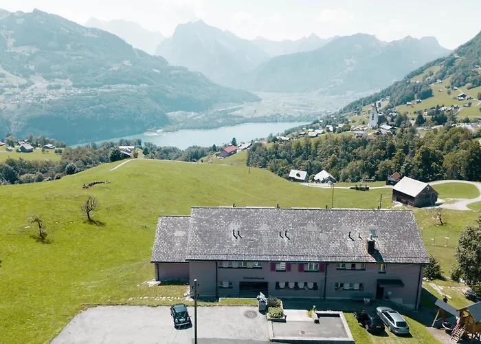 Schwendihaus Appartement