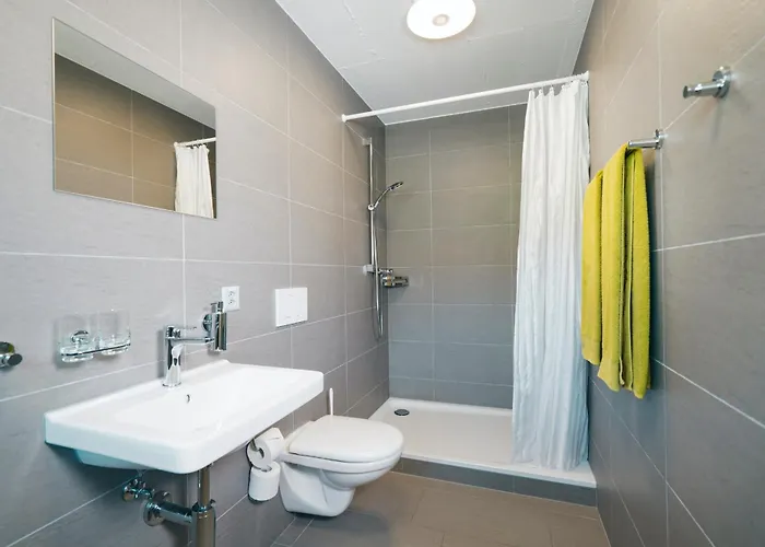 Schwendihaus Appartement Amden